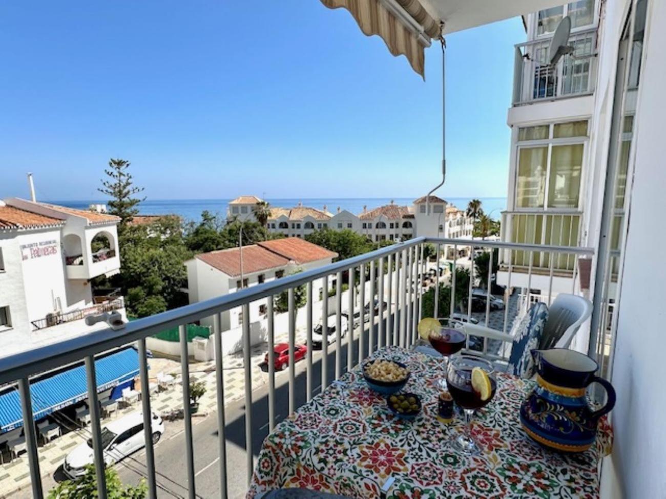 Edf Levante 4b Eurosur * Nerja